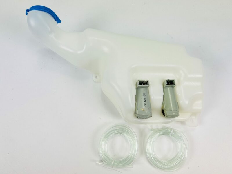 Garage Active R32 Washer Bottle