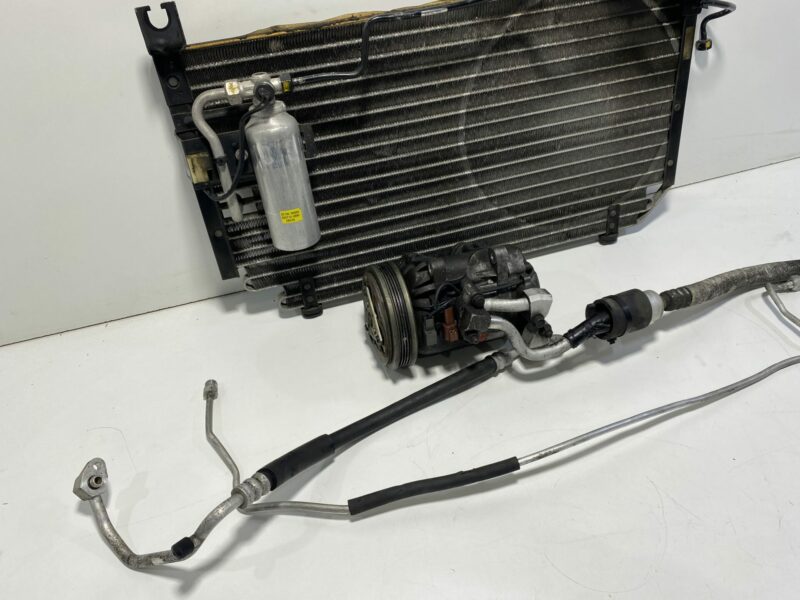 R32 GTR Air Conditioning Kit Air Con - Image 3