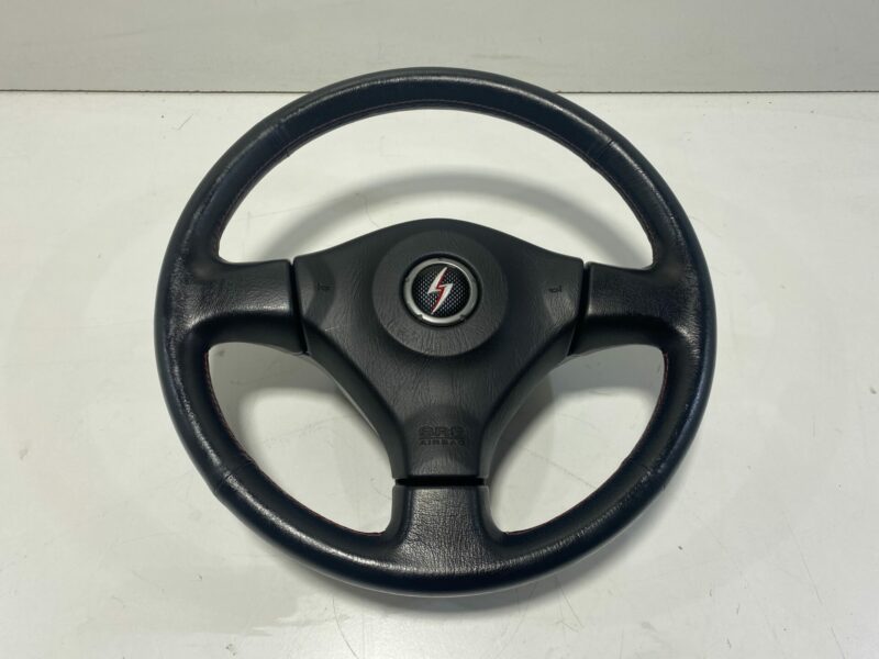 S15 JDM Steering Wheel with Air Bag