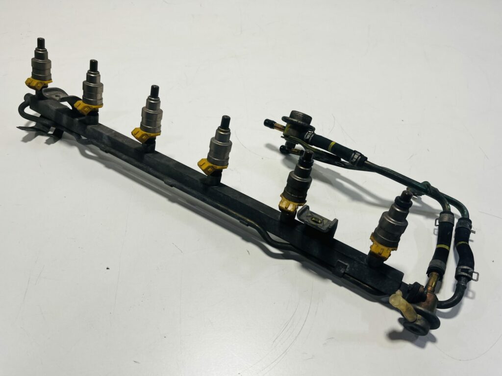 R34 GTR Standard Injectors 444cc JDM Garage Australia