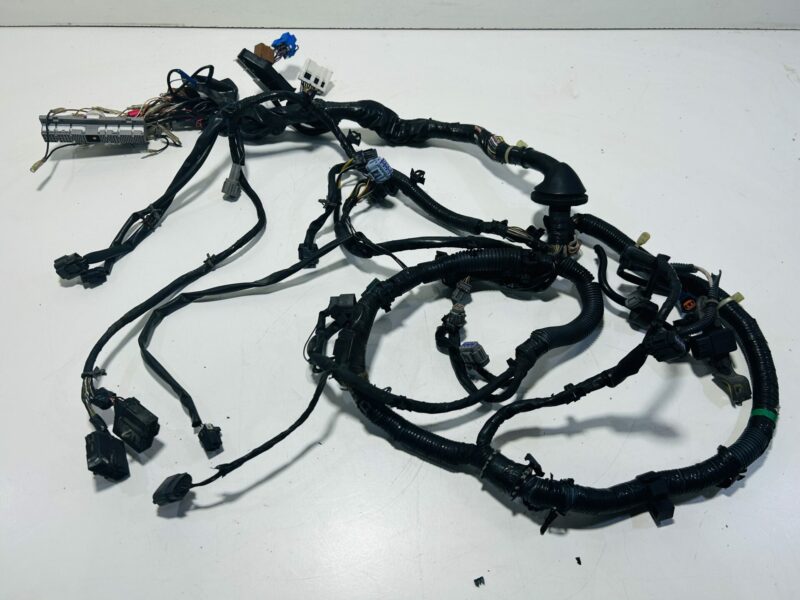 Stagea RB25DET NEO Engine Loom Harness
