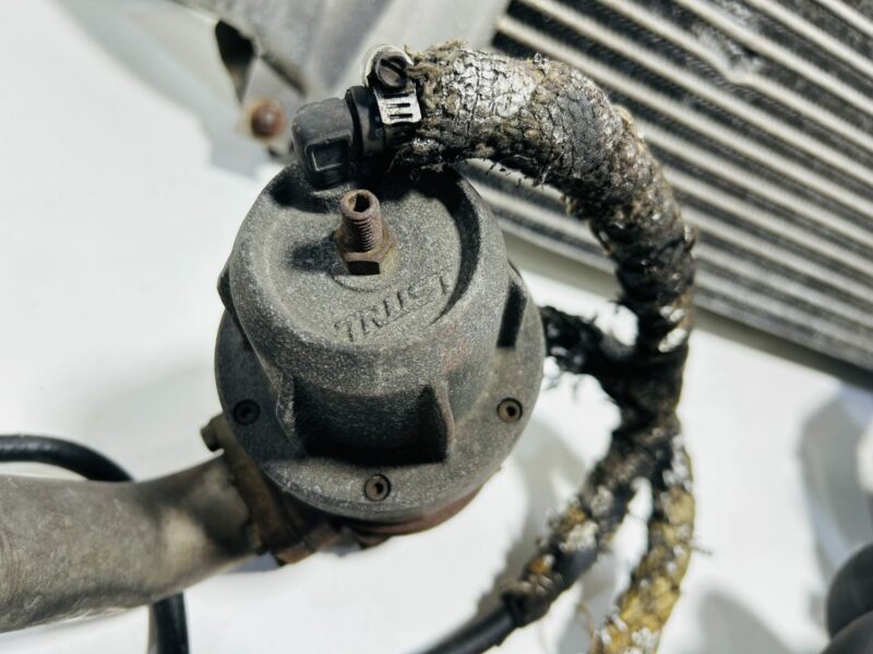 Twin TD05-16G Turbo Kit RB26 - Image 12