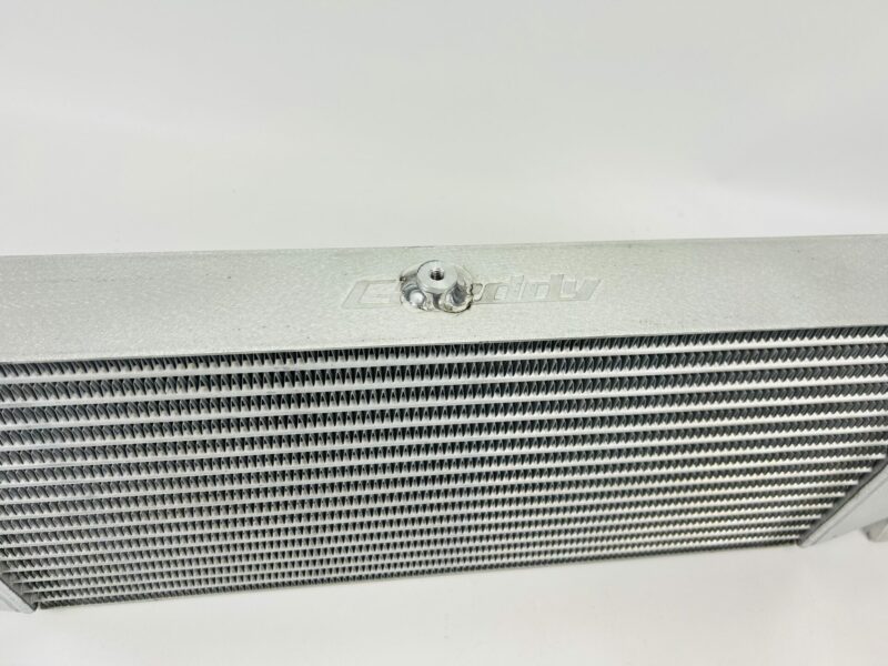 Genuine Greddy Intercooler R32 R33 R34 GTR - Image 4