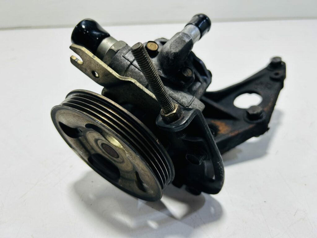 RB25 NEO Power Steering Pump with Bracket JDM Garage Australia
