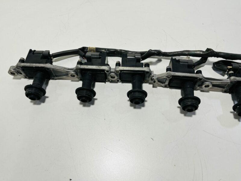 RB25DET Series 2 Coil Packs with Loom - Image 2