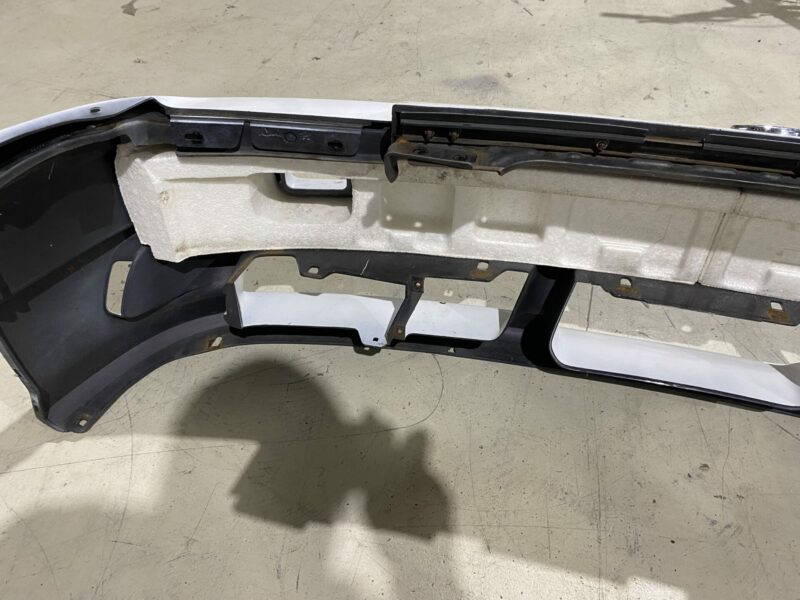 180sx Type X Front Bumper - Image 5