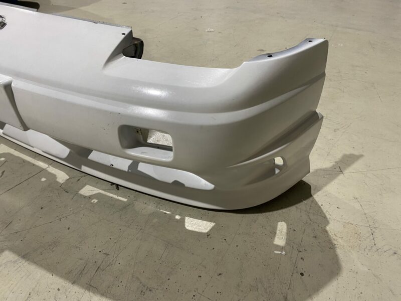 180sx Type X Front Bumper - Image 4