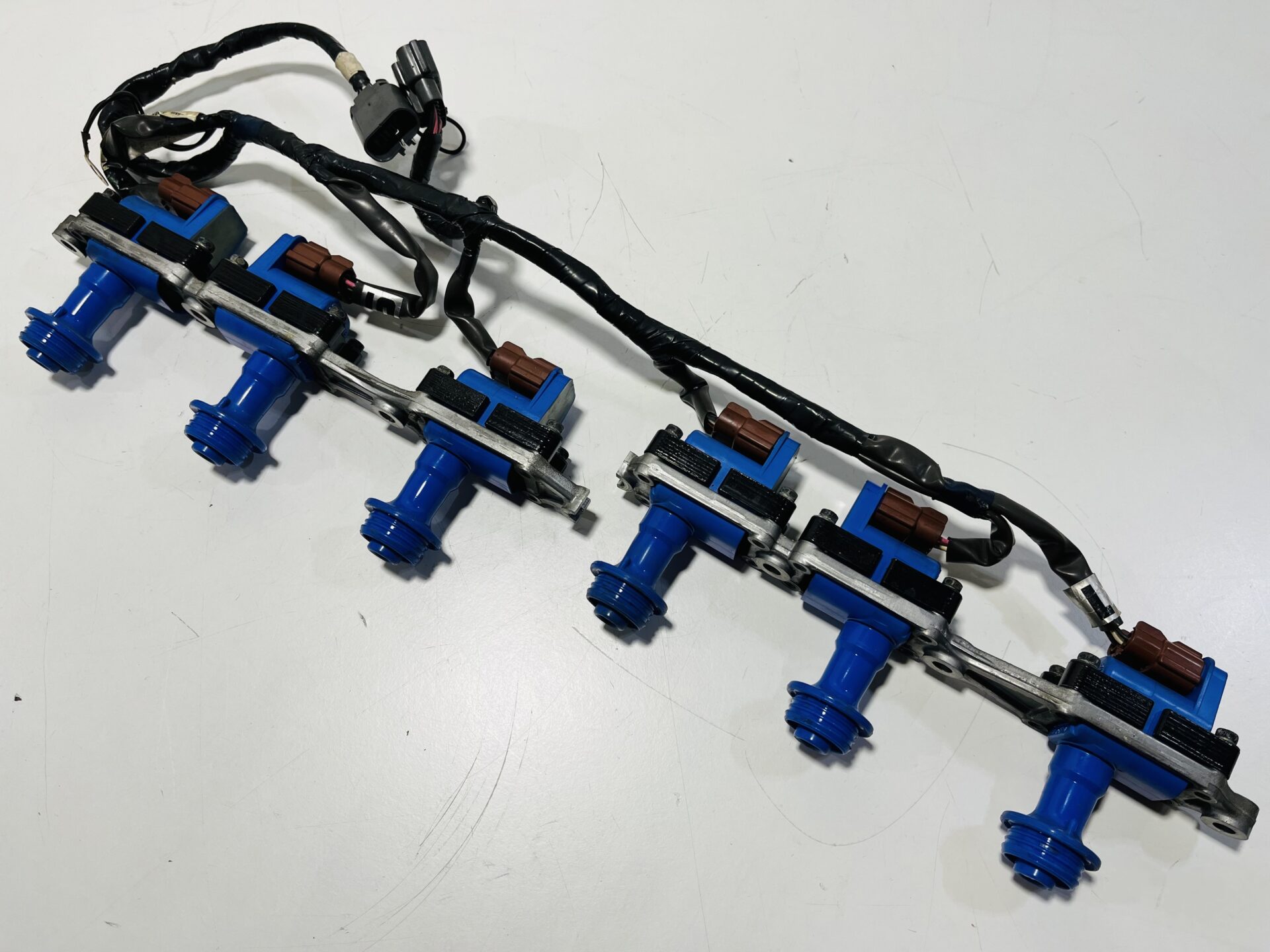 Splitfire Coil Packs RB20 RB25 RB26 JDM Garage Australia