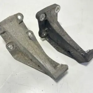 RB26 Engine Brackets Pair