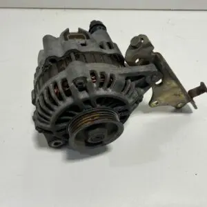 RB25DET Alternator with Bracket
