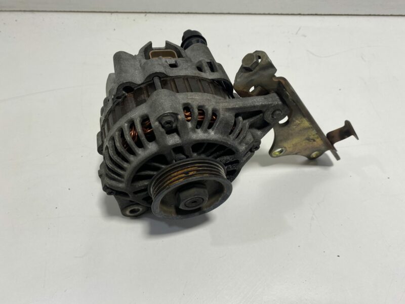 RB25DET Alternator with Bracket