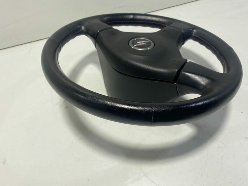 S15 JDM Steering Wheel with Air Bag - Image 2