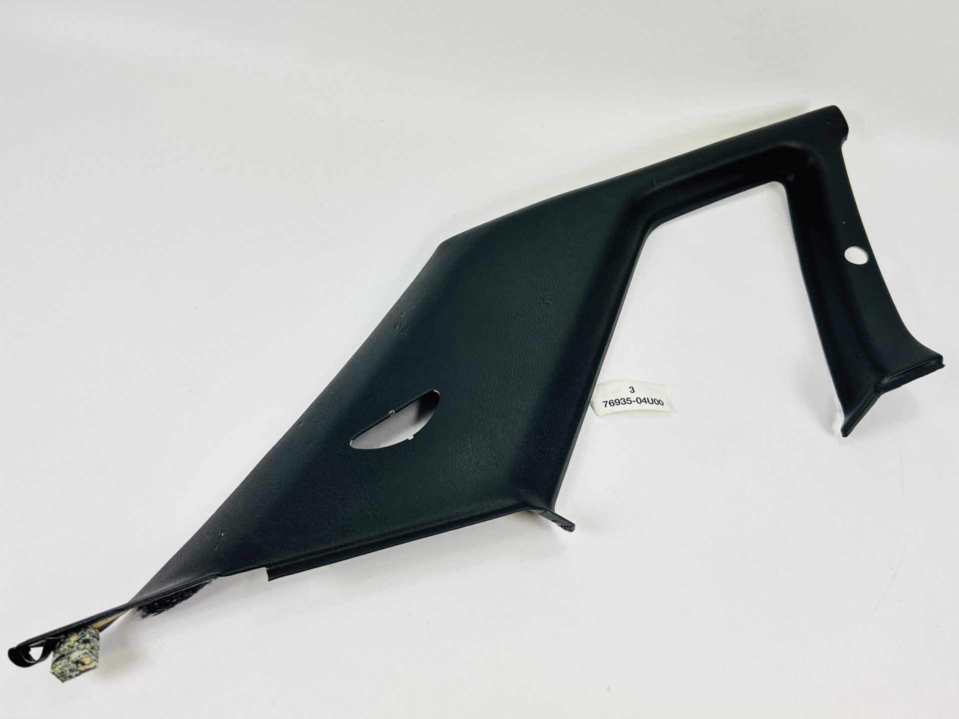 R32 Passenger Side C-Pillar Rear Trim - JDM Garage Australia