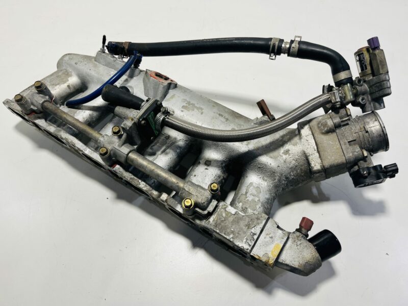 Forward Facing Intake Manifold RB25 - Image 3