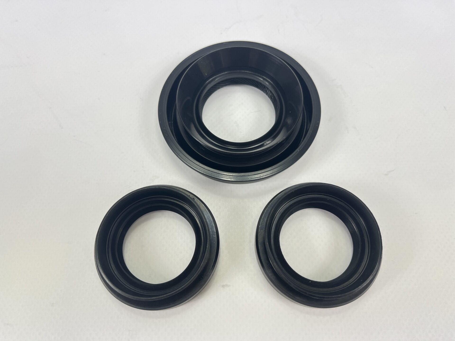 R32 GTR Rear Diff Seal Kit JDM Garage Australia