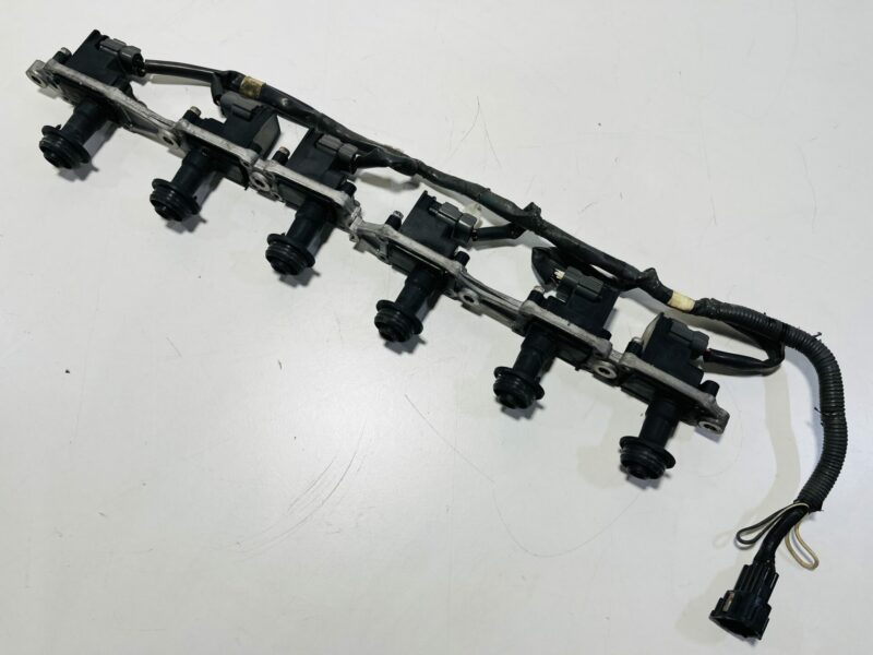 RB25DET Series 2 Coil Packs with Loom