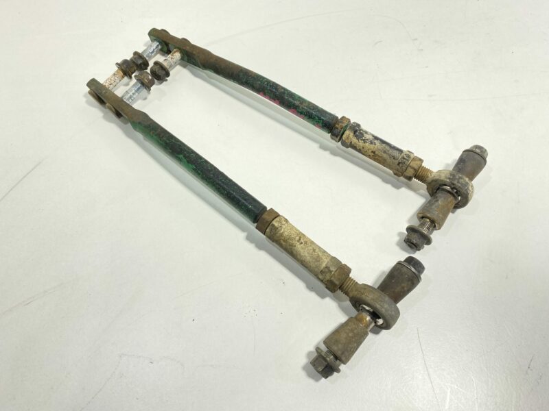 Tein Adjustable Castor Arms R32 R33 GTR