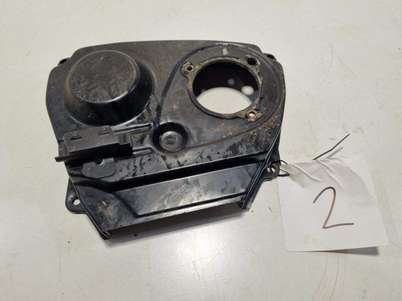 RB25 Timing Gear Cover