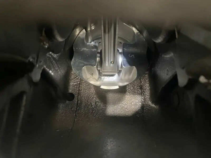 RB26 Forged Built Engine - Image 5