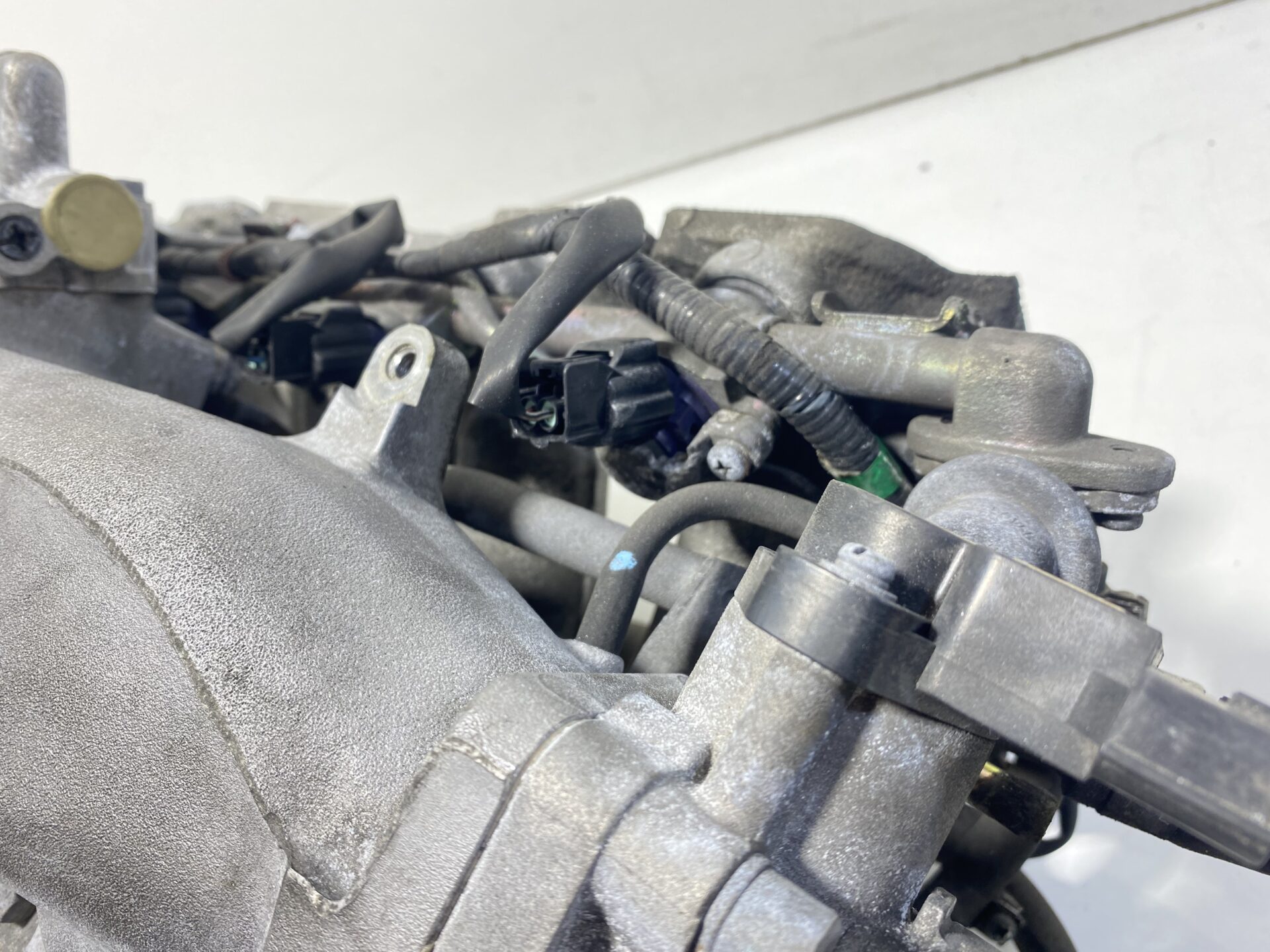 S15 SR20DET Intake Manifold Plenum JDM Garage Australia