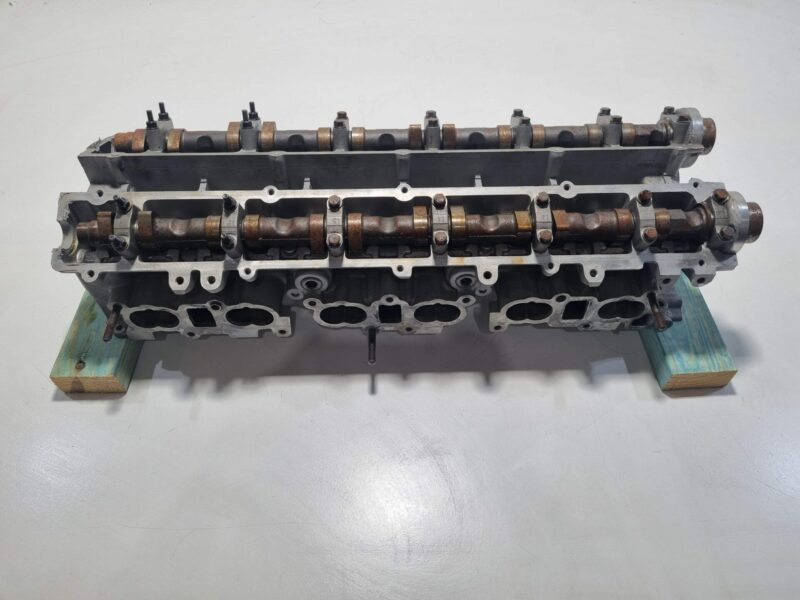 RB25DE Cylinder Head NON VCT