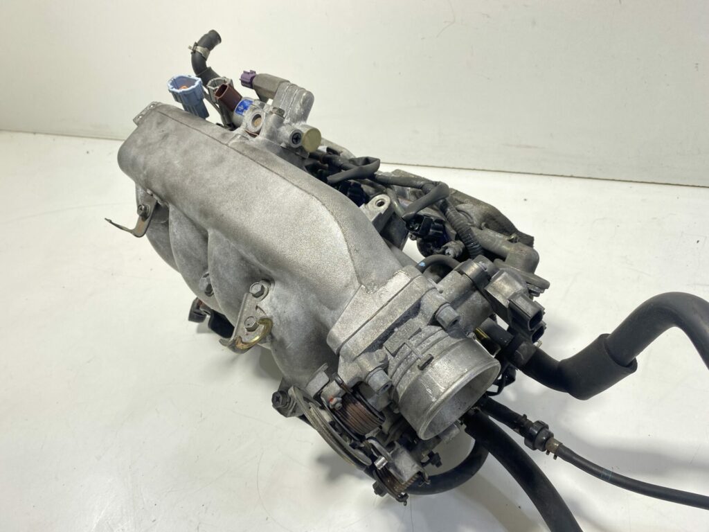 S15 SR20DET Intake Manifold Plenum JDM Garage Australia