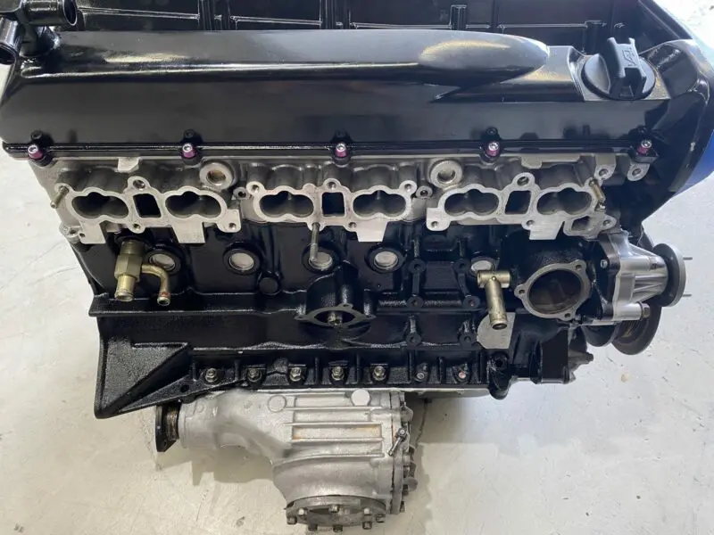 RB26 Forged Built Engine - Image 3