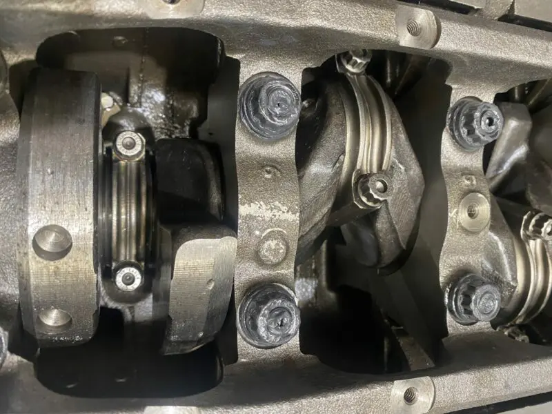 RB26 Forged Built Engine - Image 4