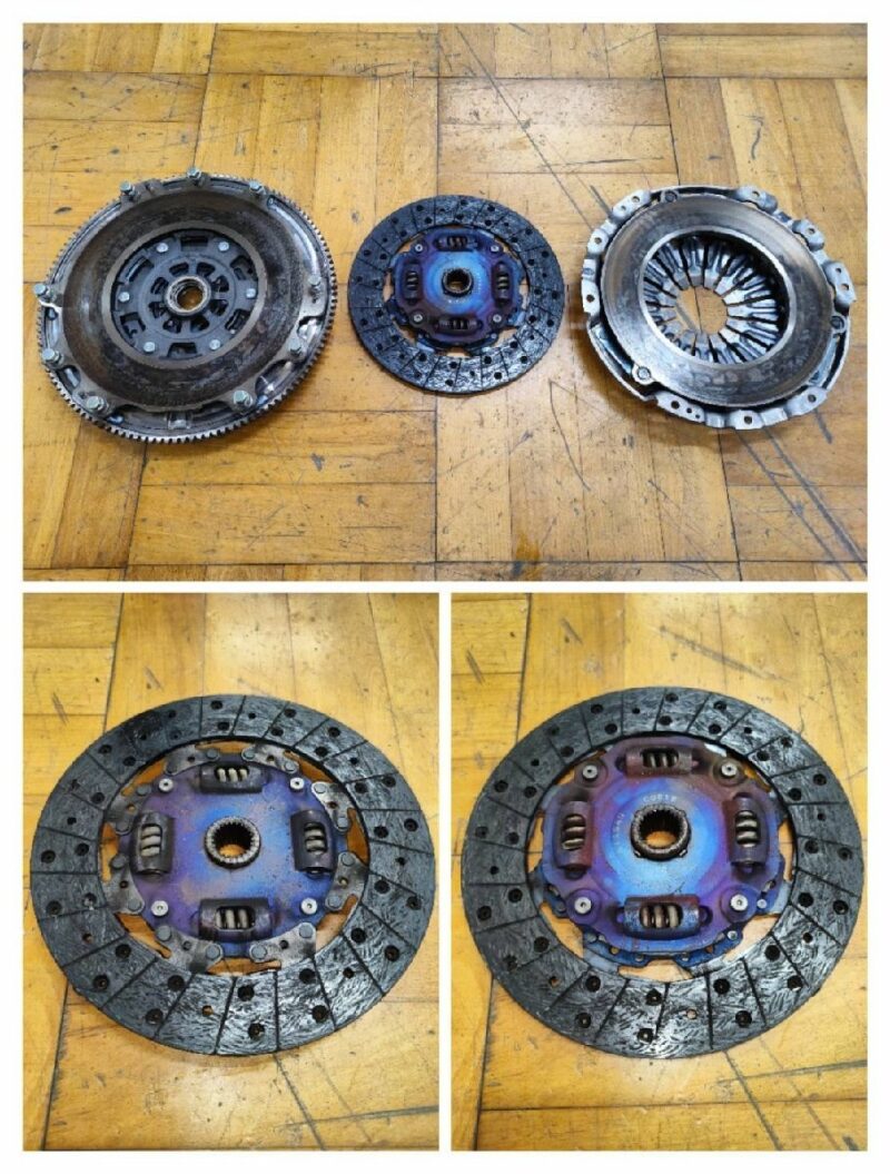 350Z 6 Speed Manual Conversion minus Gearbox - Image 4