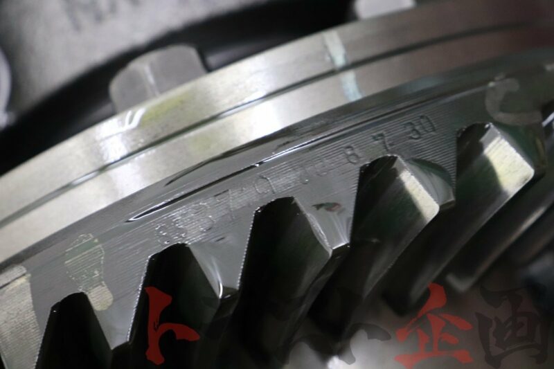 ATS 1.5 Way Rear Diff R33 GTR - Image 4