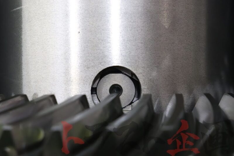 ATS 1.5 Way Rear Diff R33 GTR - Image 3