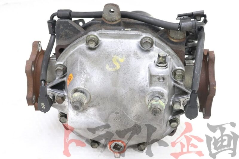 ATS 1.5 Way Rear Diff R33 GTR - Image 2
