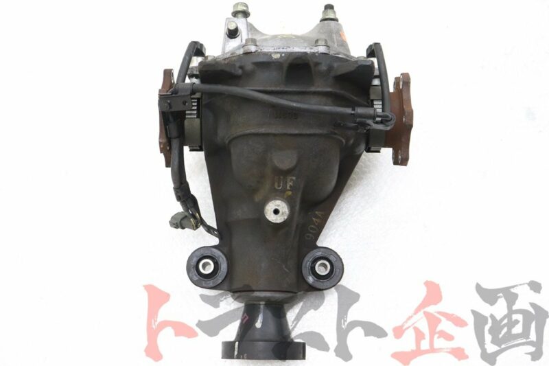 ATS 1.5 Way Rear Diff R33 GTR