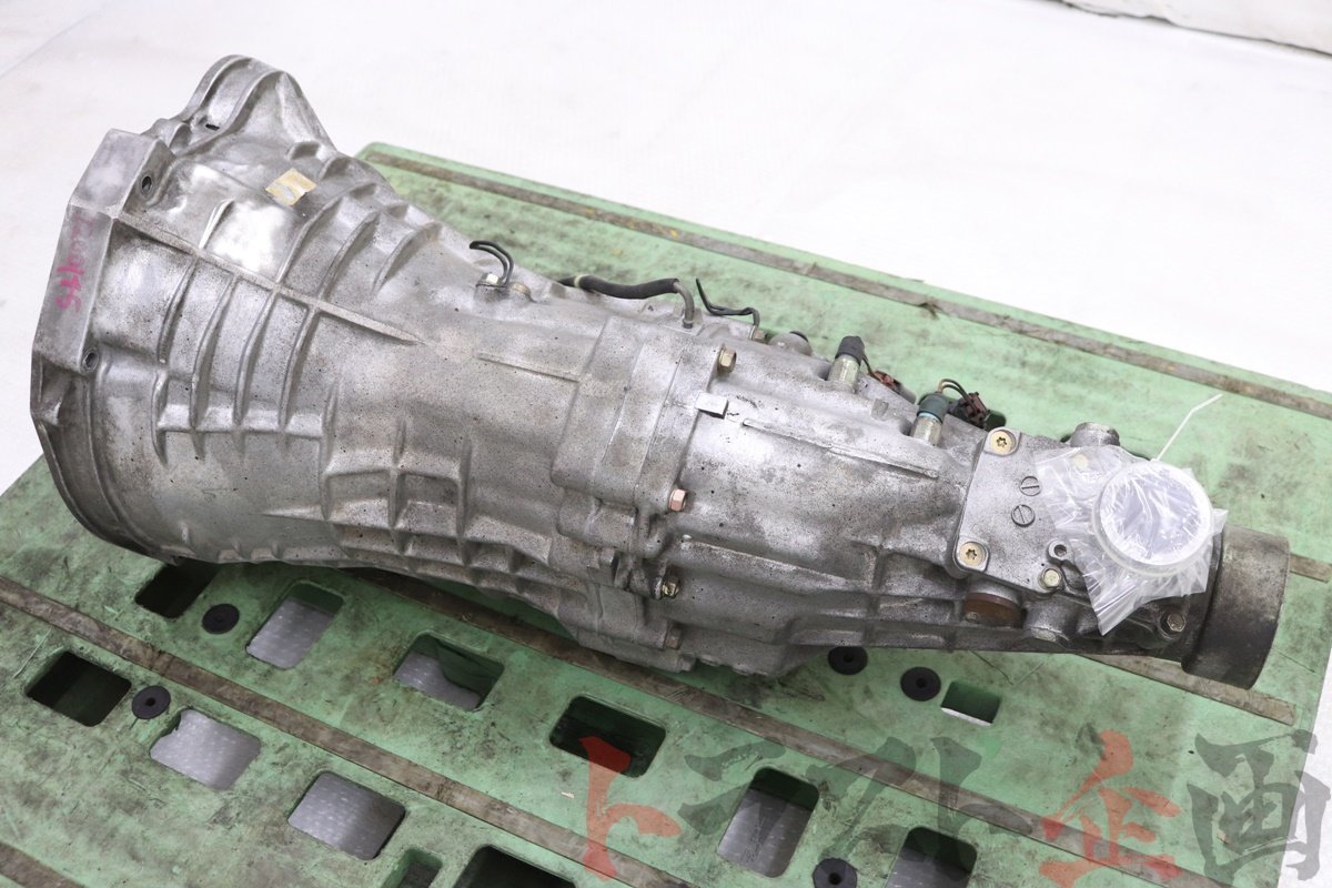 R34 GTT RB25DET Manual Gearbox 5 Speed - JDM Garage Australia