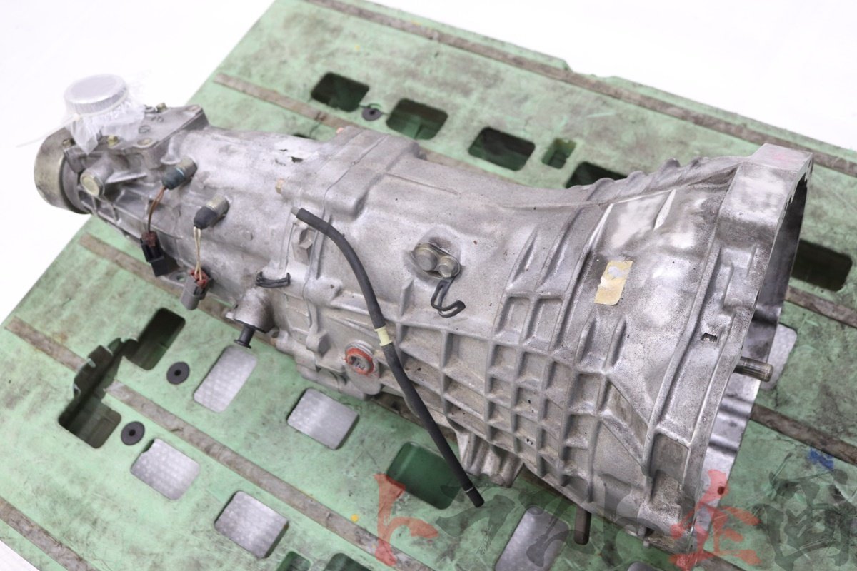 R34 GTT RB25DET Manual Gearbox 5 Speed JDM Garage Australia