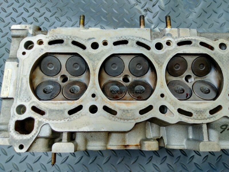 RB26 Virgin Cylinder Head - Image 3