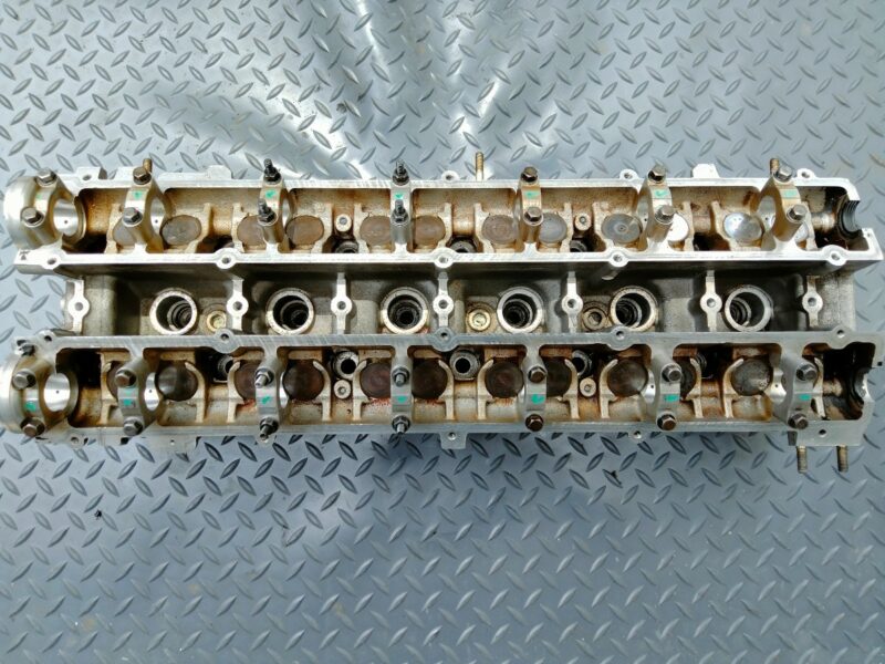 RB26 Virgin Cylinder Head - Image 2