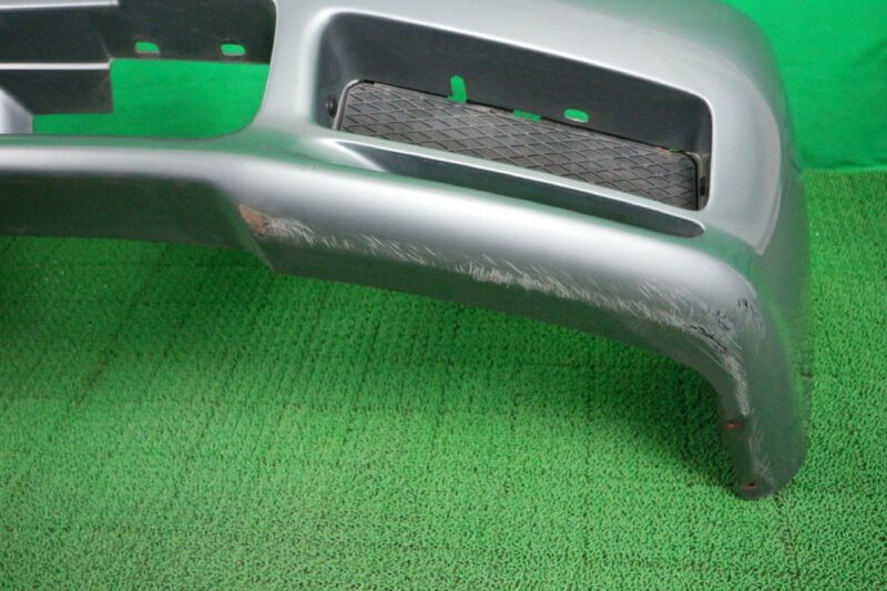 Genuine R32 Type M Front Bumper - Image 3
