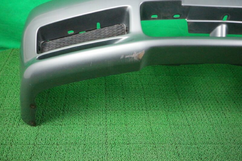 Genuine R32 Type M Front Bumper - Image 4