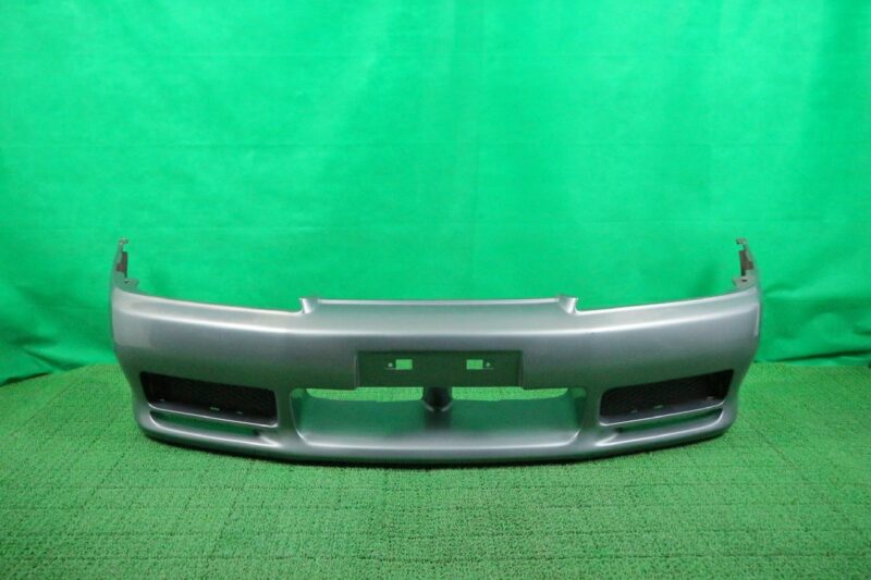 Genuine R32 Type M Front Bumper