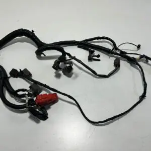 R32 GTR Alternator and Gearbox Harness Loom