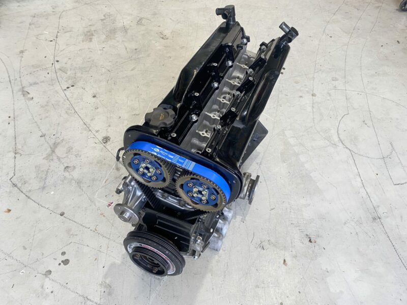 2.8L Stroker Engine RB26