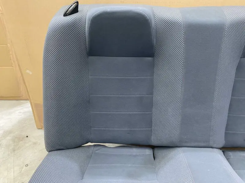 Genuine R34 GTR Rear Seat - Image 4