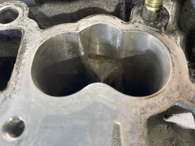 RB26 Complete Built Head Big HP - Image 4