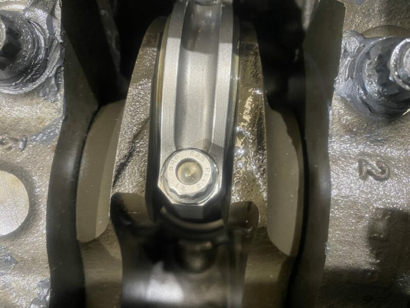 2.8L Stroker Engine RB26 - Image 8