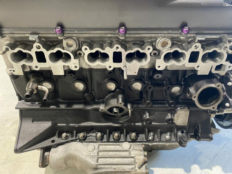 2.8L Stroker Engine RB26 - Image 4