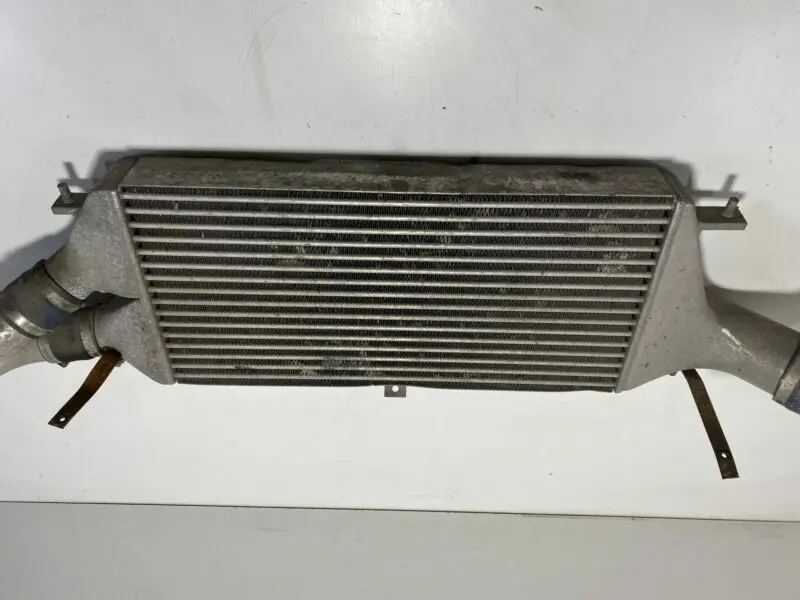 Genuine Greddy Twin Entry Intercooler R32 R33 GTR - Image 2