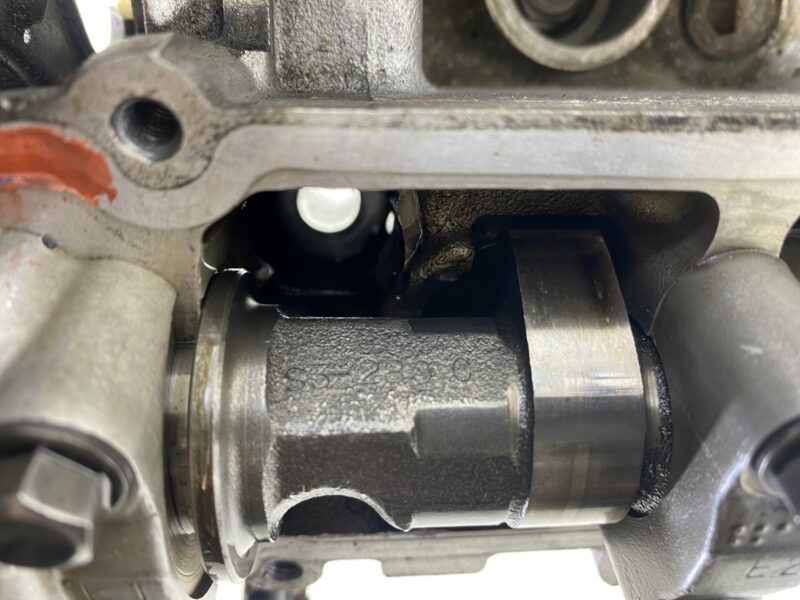 RB26 Complete Built Head Big HP - Image 6