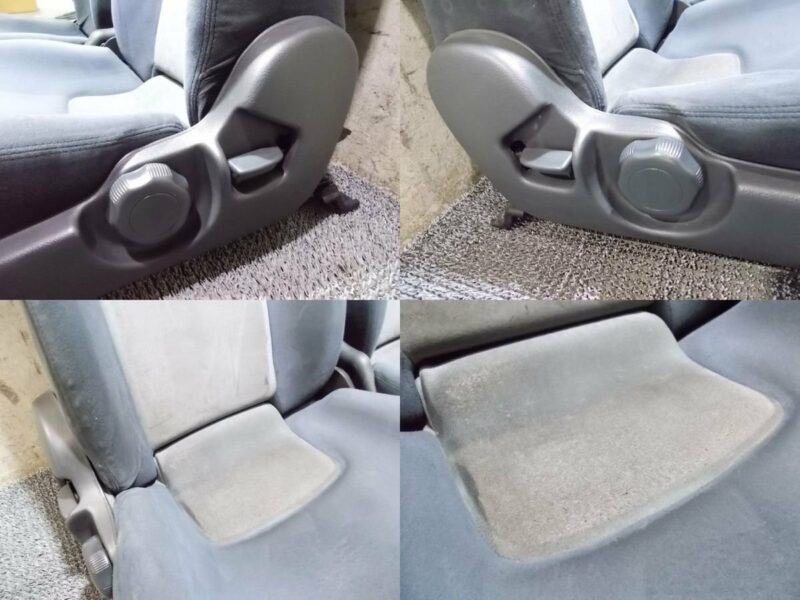 R32 GTR Front Seats Pair - Image 5