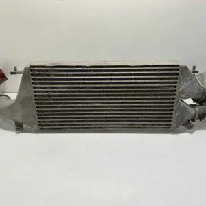 Genuine Greddy Twin Entry Intercooler R32 R33 GTR